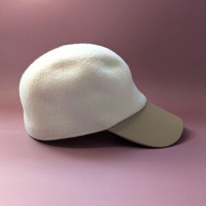 Japanese Wool Cap